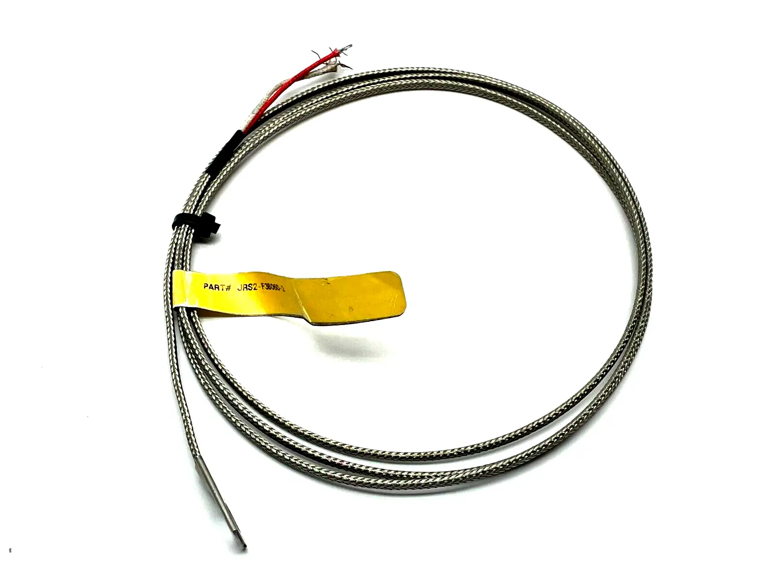 Used Pyromation JRS2-F3B060-2 Thermocouples Michigan US | Maverick Industrial Sales #1467972