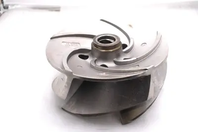FINLAND 1419380141 IMPELLER PUMP A890 3A STOCK #2040