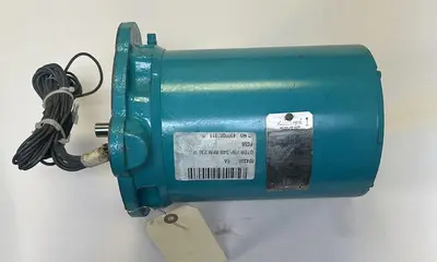 USED RELIANCE ELECTRIC B78Q1209M-QQ-1