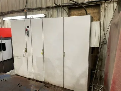 2004 BYSTRONIC Byjet 3015 Waterjet Cutters | Asset Exchange Corporation (4)
