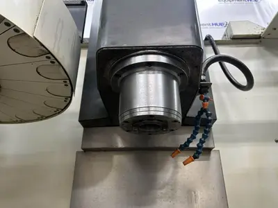 Used 2012 HAAS TM-2P Vertical Machining Centers Georgia US | The Equipment Hub #941056