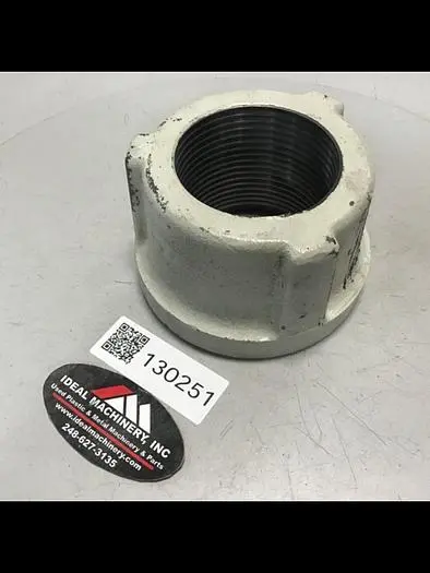 Used TOSHIBA ISF150SII-5B / TBN Injection Molding Parts Michigan US | Ideal Machinery #587931