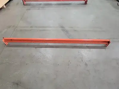 7 ft Step Beam Crossbeam