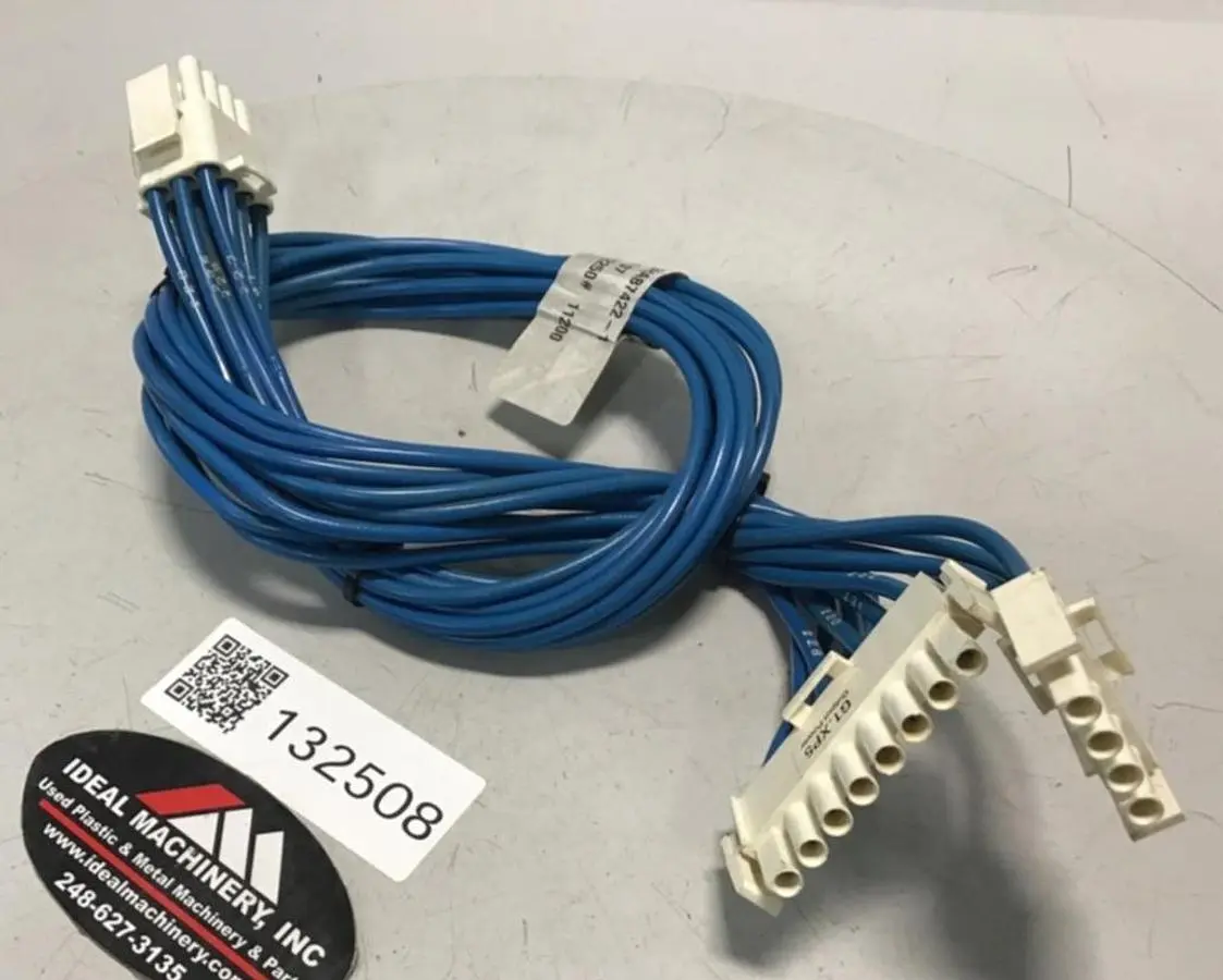 USED ABB 3HAB7422-1