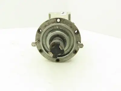Sumitomo RNYS-1220-15 Servo Gearbox 15:1 Reducer 0.5Hp 116rpm Hollow Shaft