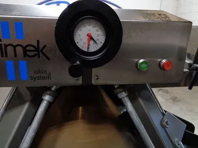 Used GLIMEK _UNKNOWN_ Food Production Lines California US | BakeryEquipment.com #1554670