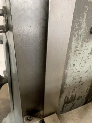 USED BRIDGEPORT SERIES 1