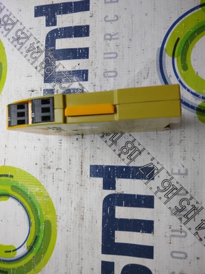 NEW PILZ PNOZ S3 750103
