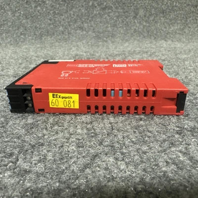 New | in-Stock Stahl 9303/11-22-11 DIN Rail Power Supplies California US | Davliegogo LLC #1708234