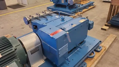 NEW UNION TD-120