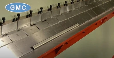 2025 GMC HBB-1010NC CNC Folders | Punch Press and Shear (3)