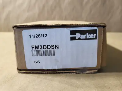 USED PARKER FM3DDSN