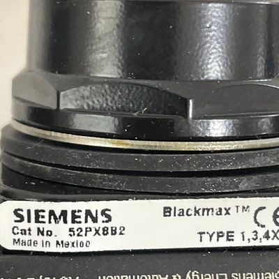 NEW Siemens 52PX8B2J