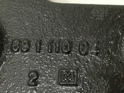 USED NEGRI BOSSI 69111004