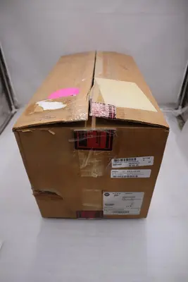Allen Bradley 20F11ND2P1AA0NNNNN /A PowerFlex 753 2.1A Drive - STOCK GF801