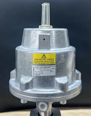 New | in-Stock Gemu 514 50D 1 9 51 2 2061 Valves/Fittings Indiana US | J&J Industrial Supply #511316