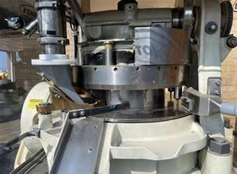 Used STOKES STOKES DDS2 23-STATION TABLET PRESS Tablet Presses New York US | Michael Benalt Inc #1274125