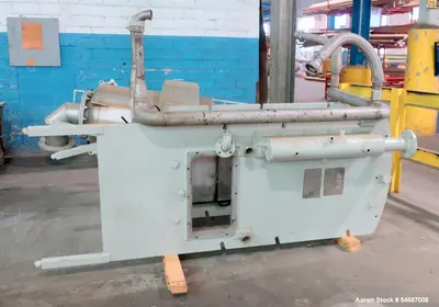 Used APV P-E Evaporators Illinois US | Aaron Equipment #1512893