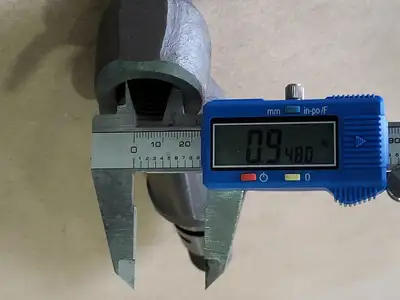 NEW BOART LONGYEAR SB1124