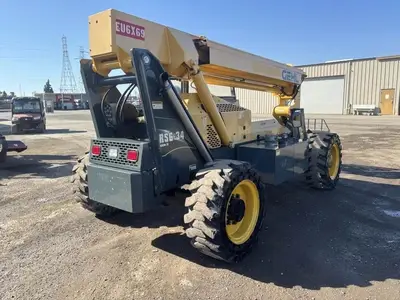 Used 2018 GEHL RS6-34 Telehandlers Utah US | Global Remarketing #1540322