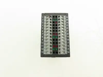 Used ELOBAU _UNKNOWN_ Relays & Switches Indiana US | Arrow Industrial #1365166