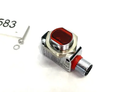 New | in-Stock KEYENCE Self-Contained Retro-reflective Sensor, M12 Connector, 4.2 m Photoelectric Sensors Michigan US | Maverick Industrial Sales #1402516