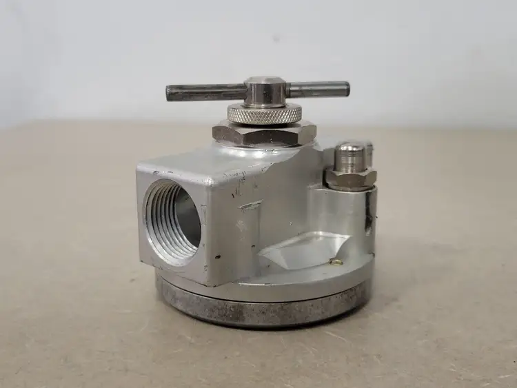Used BINKS 41-11150 Parts British Columbia CA | Lenmark #268863
