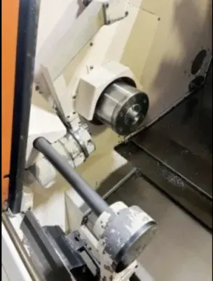 2011 MAZAK QUICK TURN NEXUS 200-II MY CNC Lathes | Toolquip, Inc. (2)