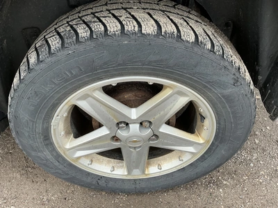 USED 2006 CHEVROLET EQUINOX