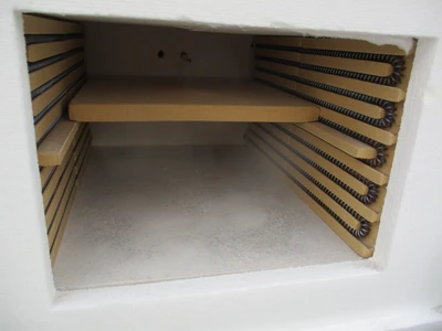 USED THERMO SCIENTIFIC F48020-33-80CN