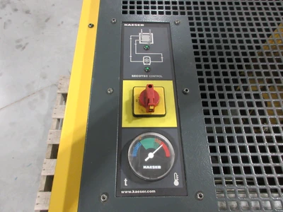 Used KAISER TB-19 Air Dryers Minnesota US | Machinesused.com #1332074
