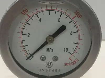 USED NKS H532456