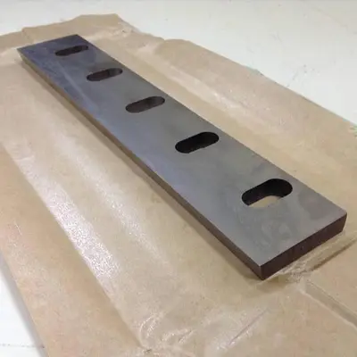 NEW TUBERGEN CUTTING TOOLS 10855B