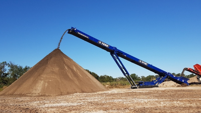 USED 2025 EDGE TS80