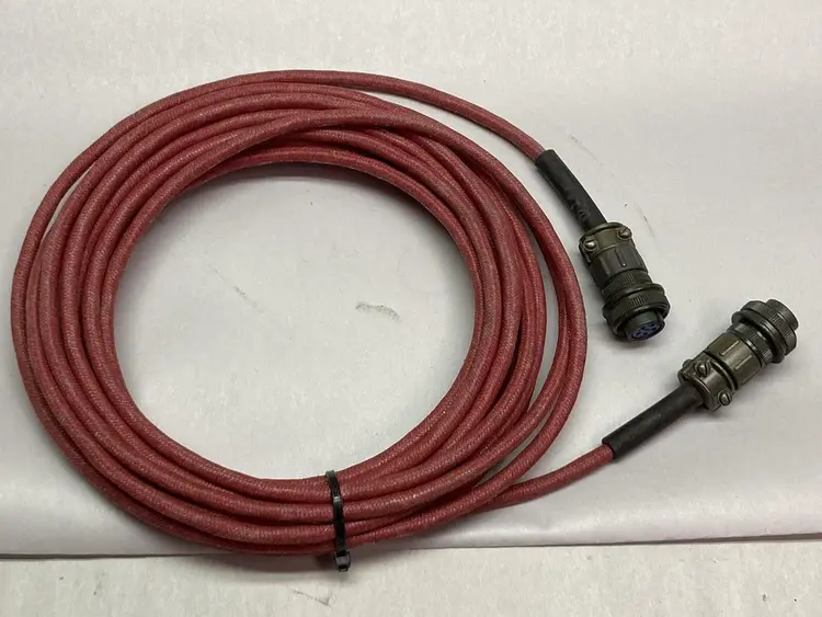 Used TECHNICAL WELDING SERVICES 219-924-3366 Cable & Wire | Surplus Asset Holdings #1206748