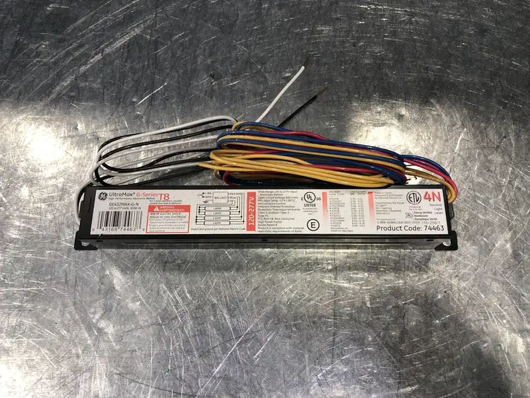 Used GE LIGHTING GE432MAX-G-N Lighting British Columbia CA | Lenmark #254739