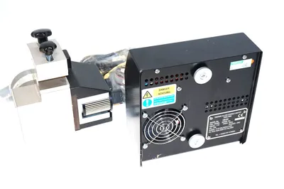 NEW THERMO ALLEN HK50 HOT INK CODER SYSTEM