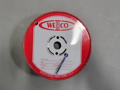 NEW WEICO 3214