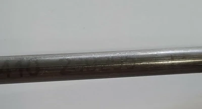 NEW Rosemount 0068W21C30N095X8Q4
