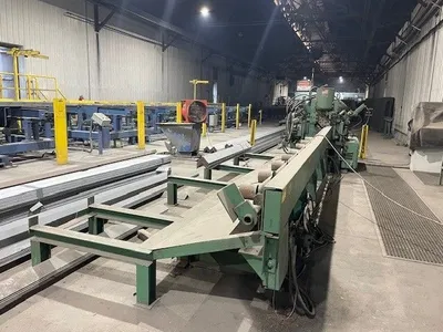 PEDDINGHAUS AFPS-623L Angle Punches | Demmler Machinery Inc. (3)