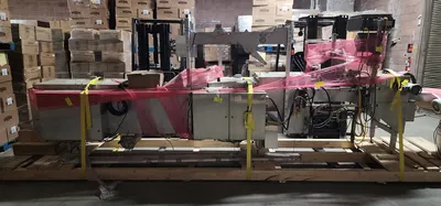 USED 2019 Rollstock Inc R120