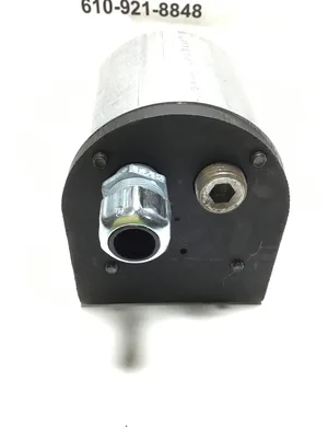 Central States Industries Model NP/75 Outdoor Wall  Light SN:00649
