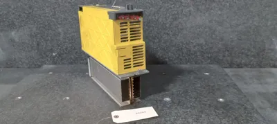 USED FANUC A06B-6116-H011#H560