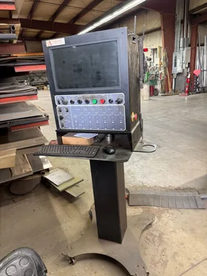 Used 2017 ADVANCE CUTTING SYSTEMS PRECISION PRO II 612 Plasma Cutters Georgia US | The Equipment Hub #1338065