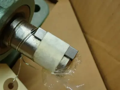 USED TSUBAKI ED6M1RT