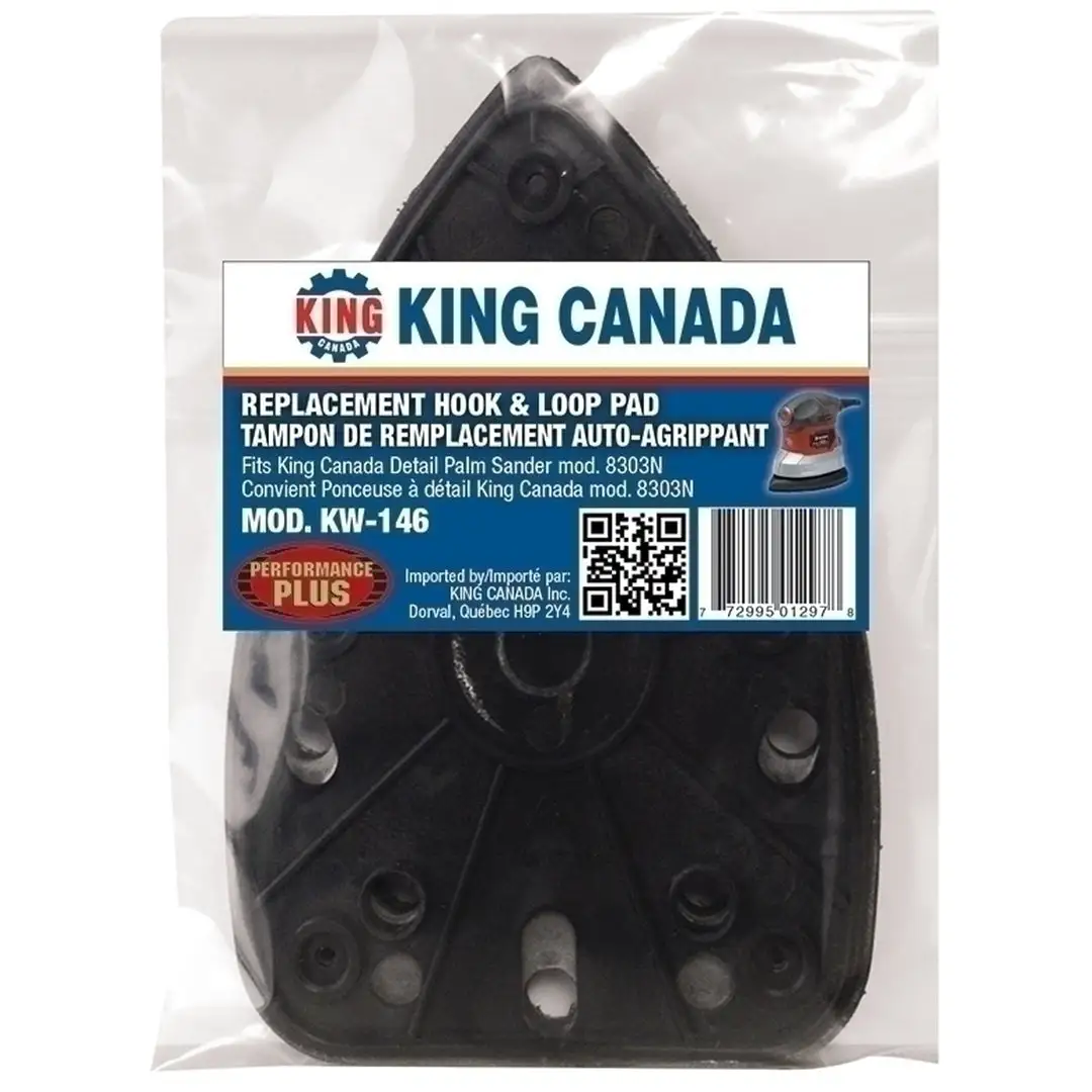 NEW KING CANADA KW-146