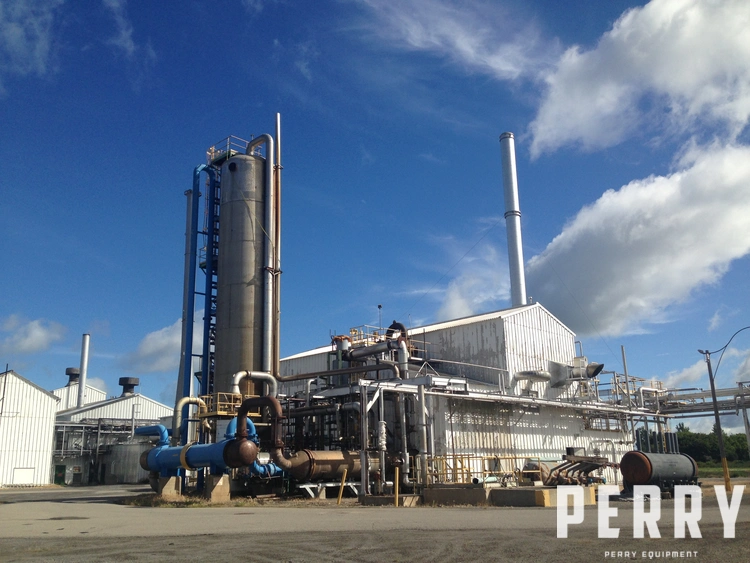 _UNKNOWN_ _UNKNOWN_ Plant - Agricultural Chemicals | Perry Equipment