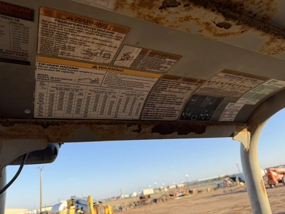 Used _UNKNOWN_ _UNKNOWN_ Crawler Excavators - Mini Texas US | Miedema Asset Management Group #1315614