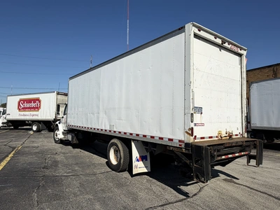 Used 2016 FREIGHTLINER _UNKNOWN_ Box trucks Ohio US | Miedema Asset Management Group #1578140