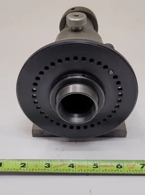 SHARS PF 5C Spin Index Tooling & Accessories, Tooling | Machinery Central (3)